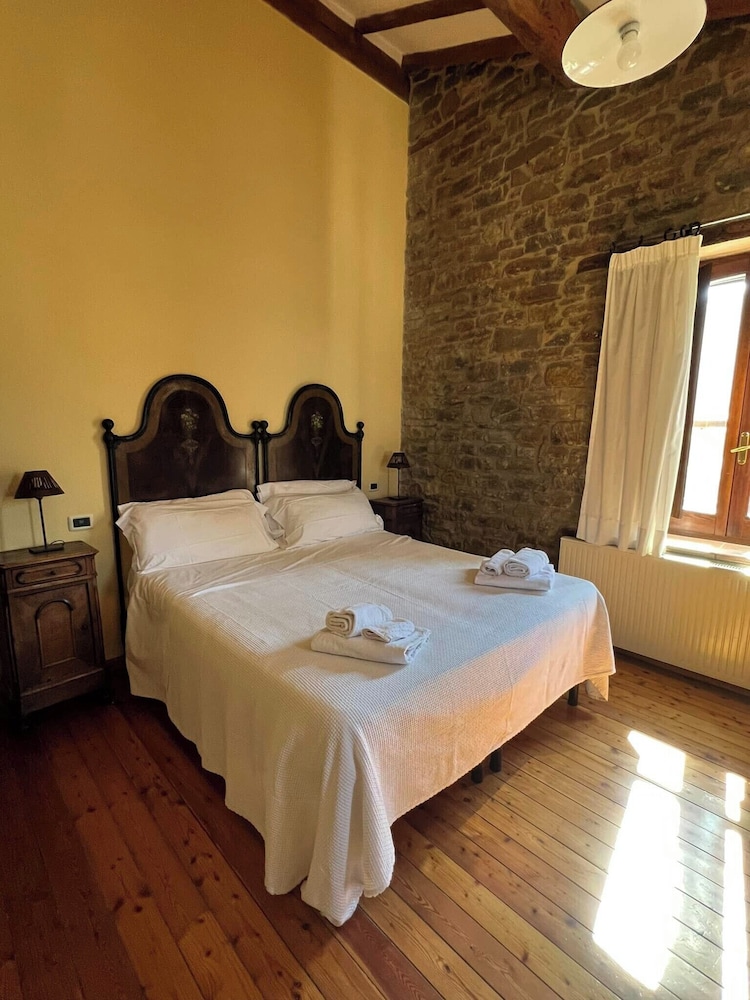 Le Case Residenza di Campagna