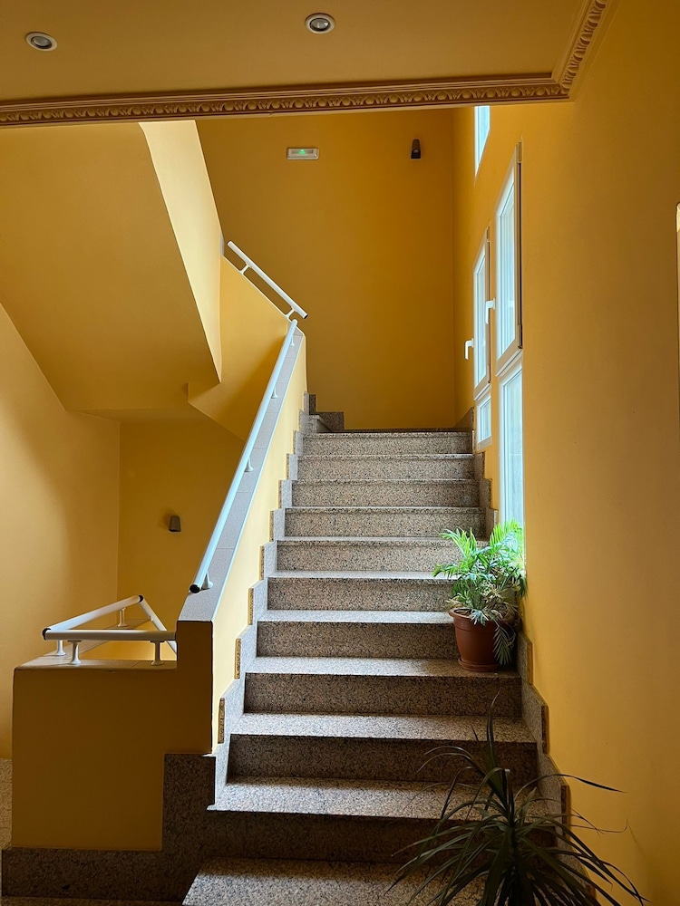Hostal Agarimo