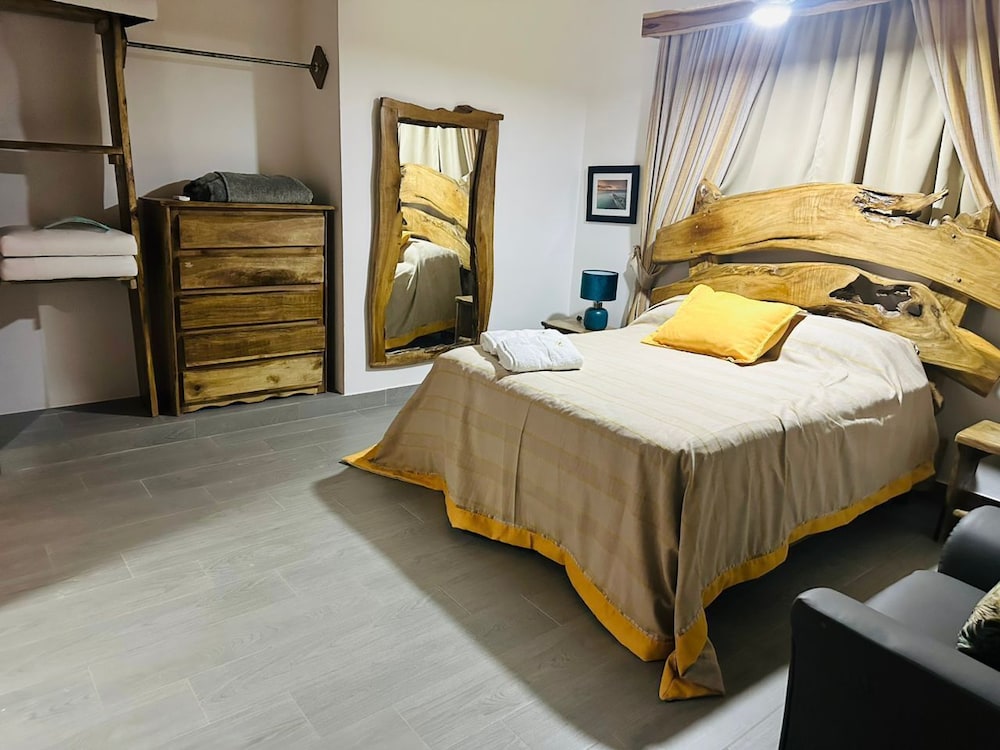 Cabaña La Casita De Bacui Abajo