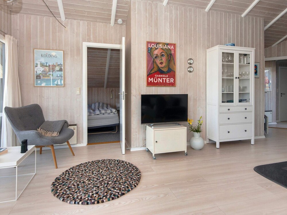 6 Person Holiday Home in Sjolund-by Traum view 4