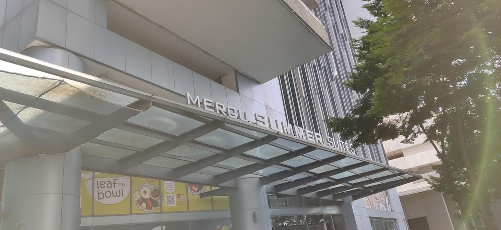 Summer Suites Kl City — 22