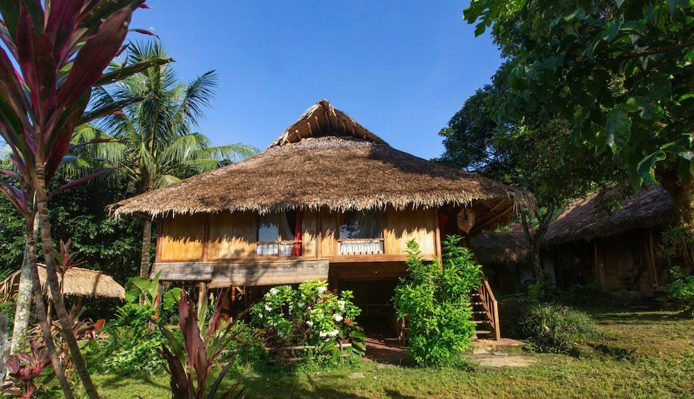 Thai House Pu Luong