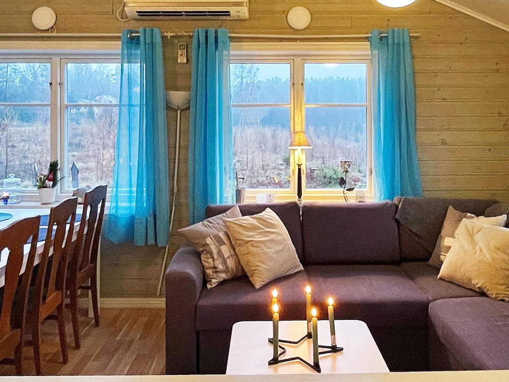 6 Person Holiday Home in Svanesund view 5