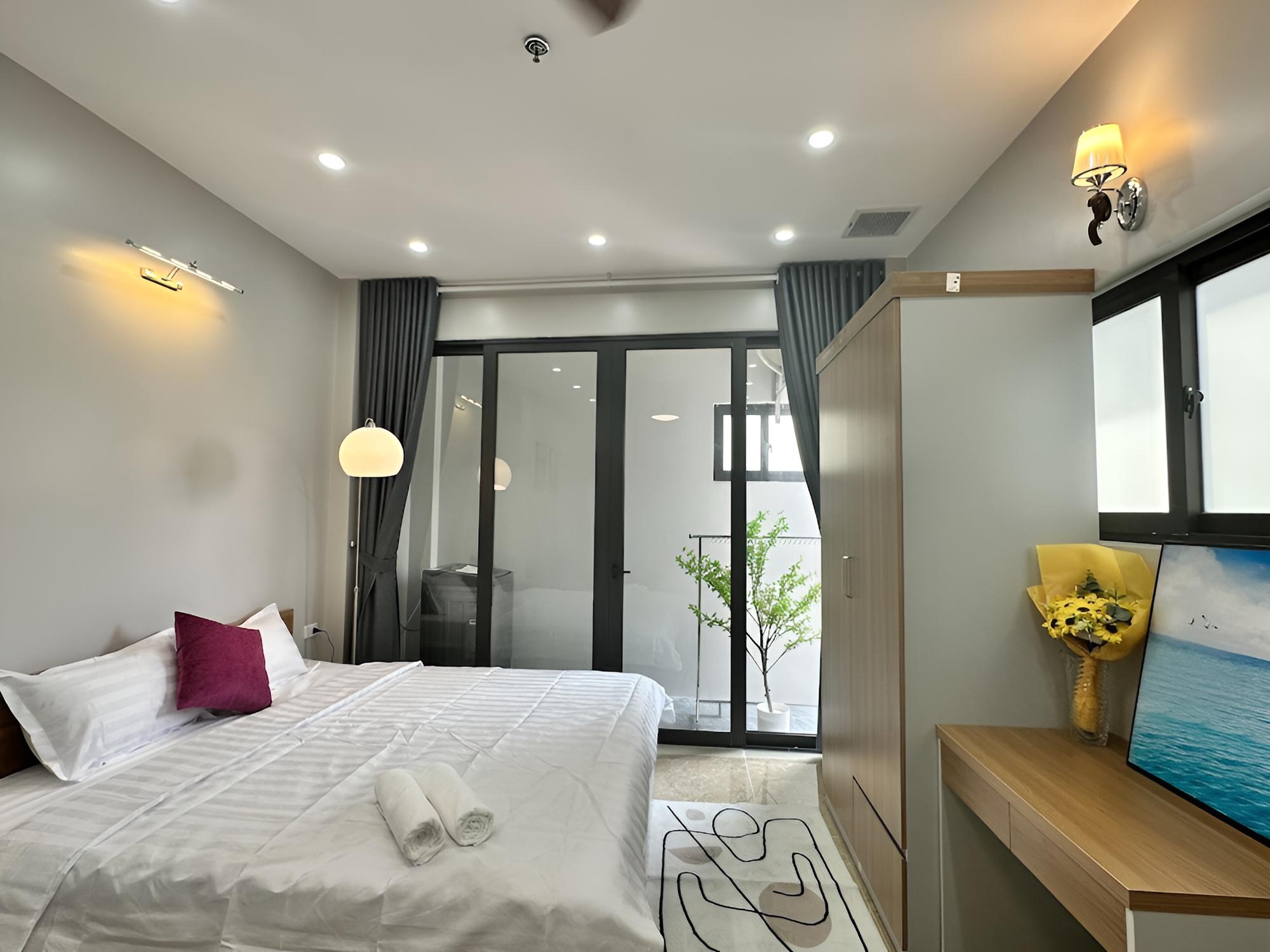Paradise Home Kham Thien
