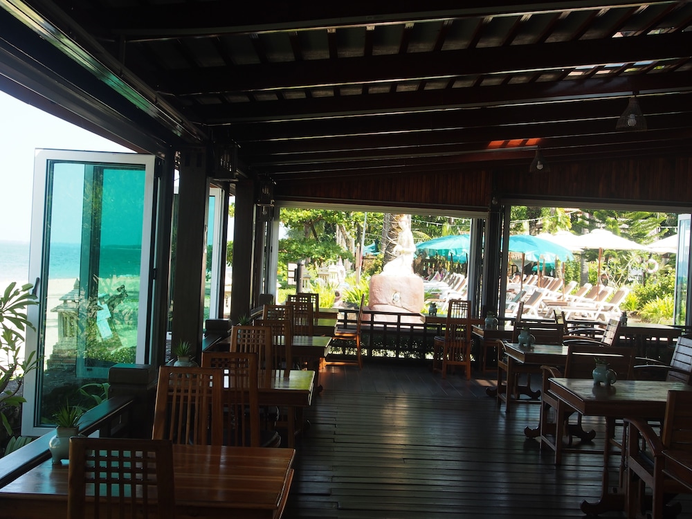 Khao Lak Palm Beach Resort