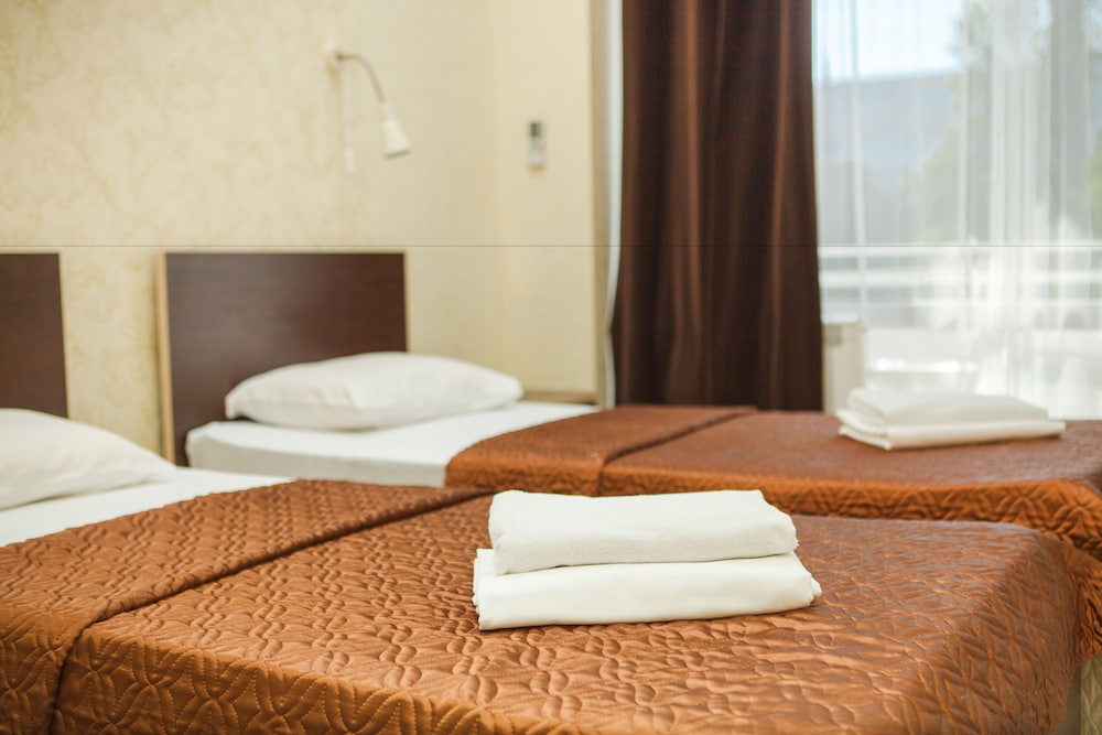 Hotel Subbota