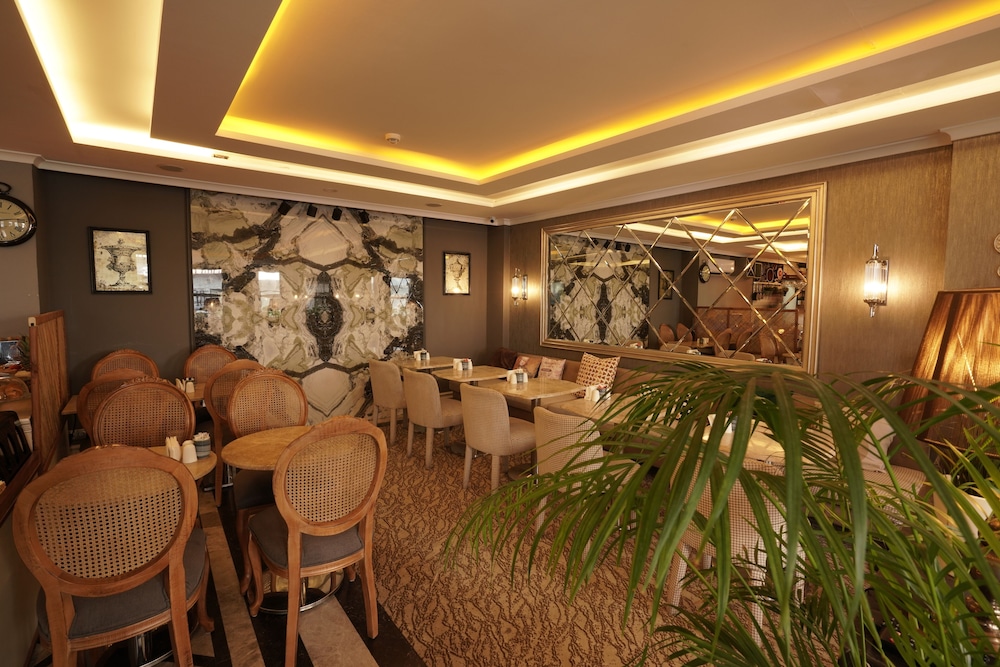 Bon Otel Hagia Sophia - Image 64