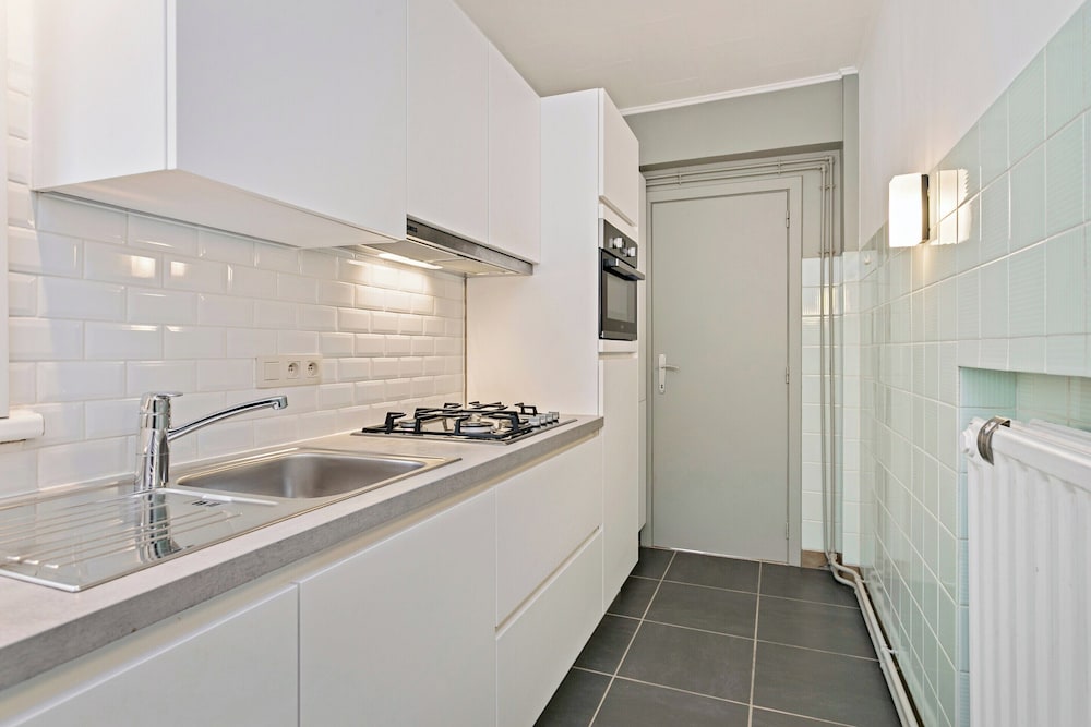 Apartment in Blankenberge Near Seafront