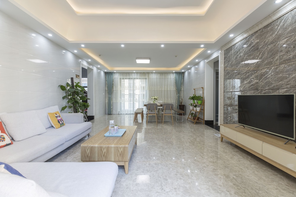 Cosy City Homestay