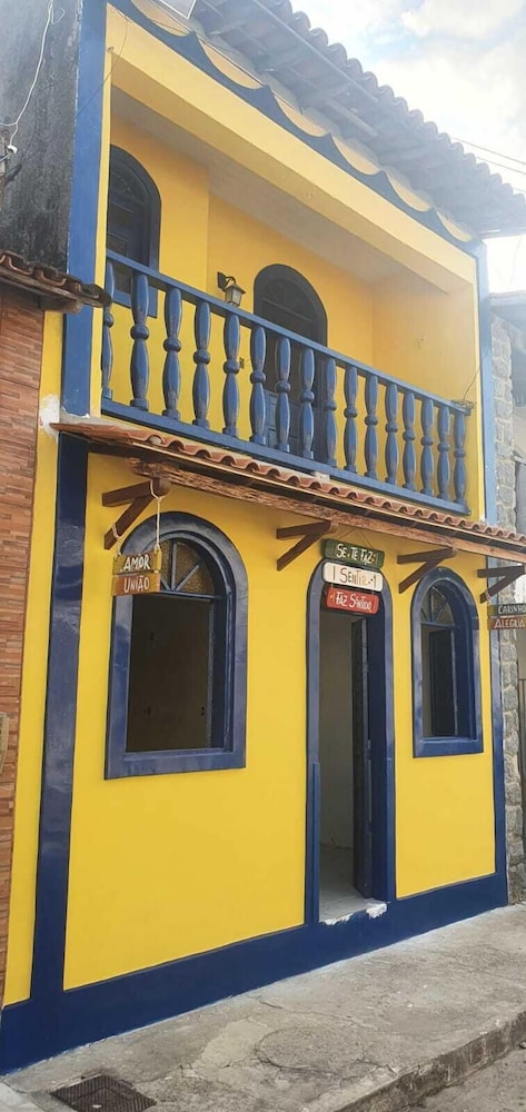 Pousada do Beco