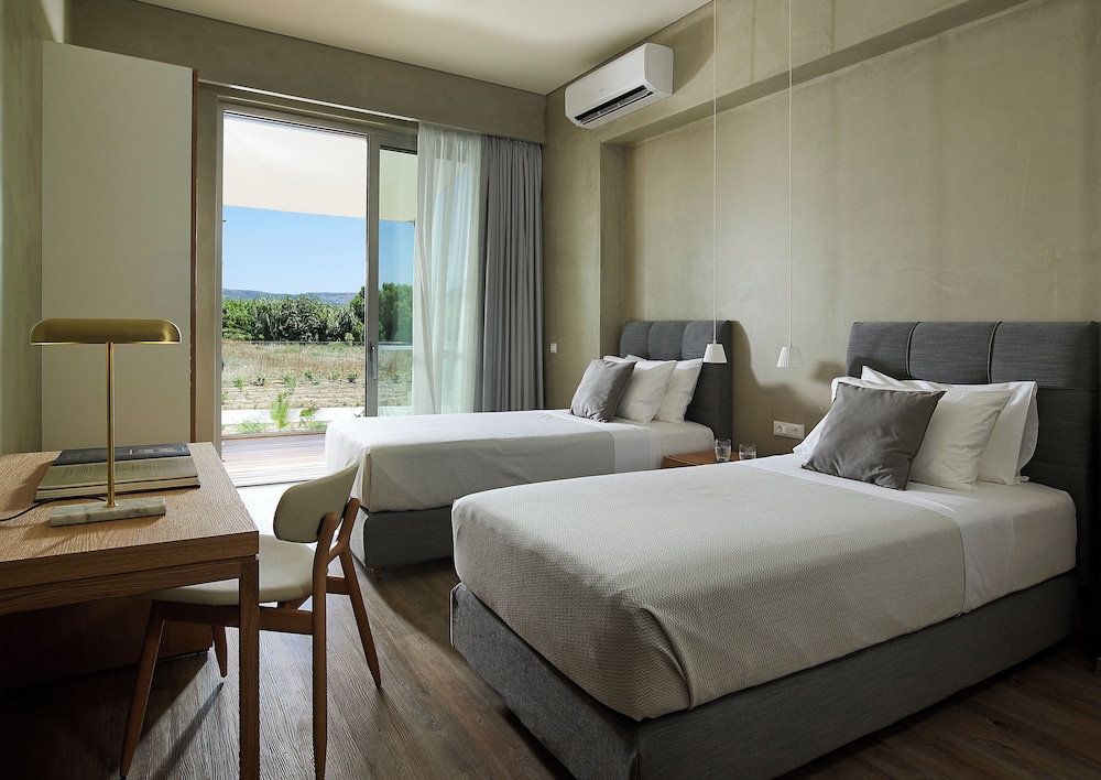 Youphoria Villas