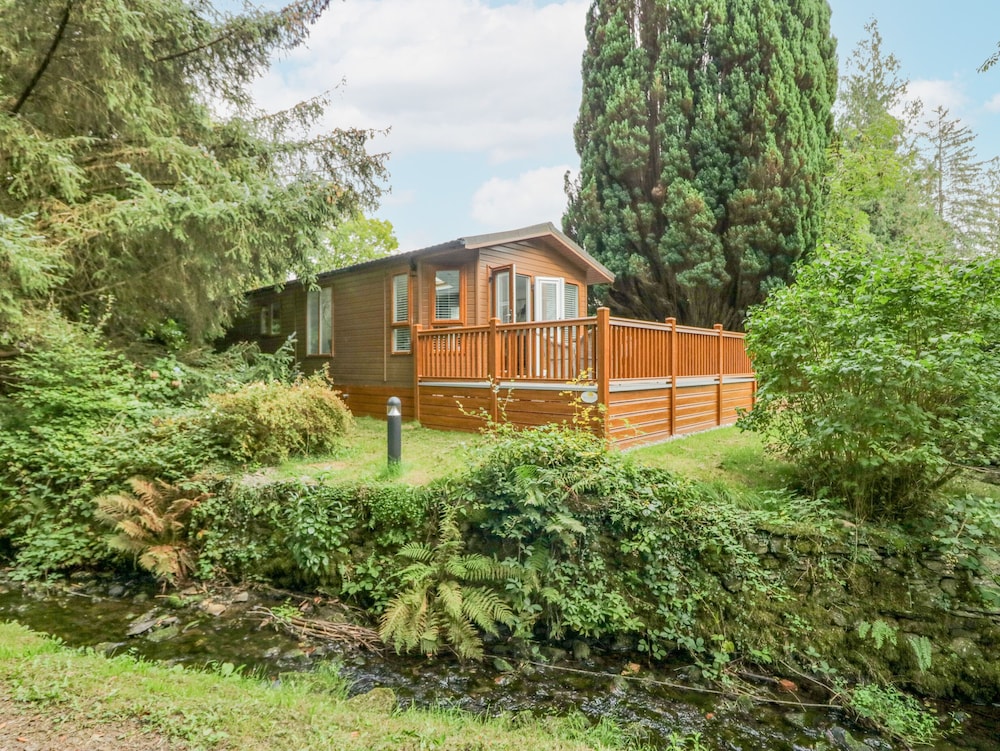 Willows Lodge