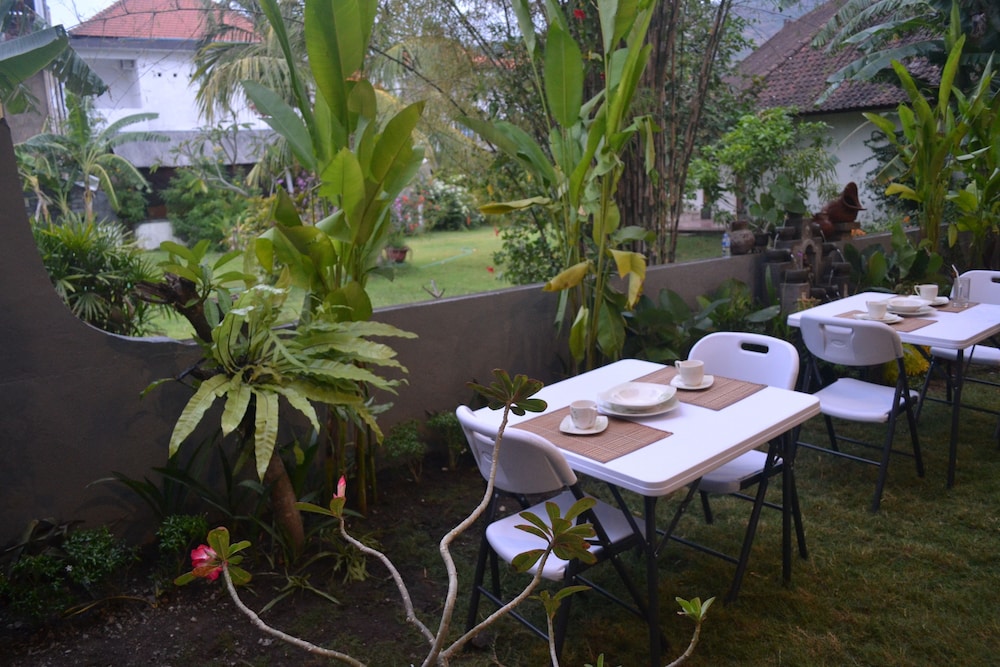 Master Homestay