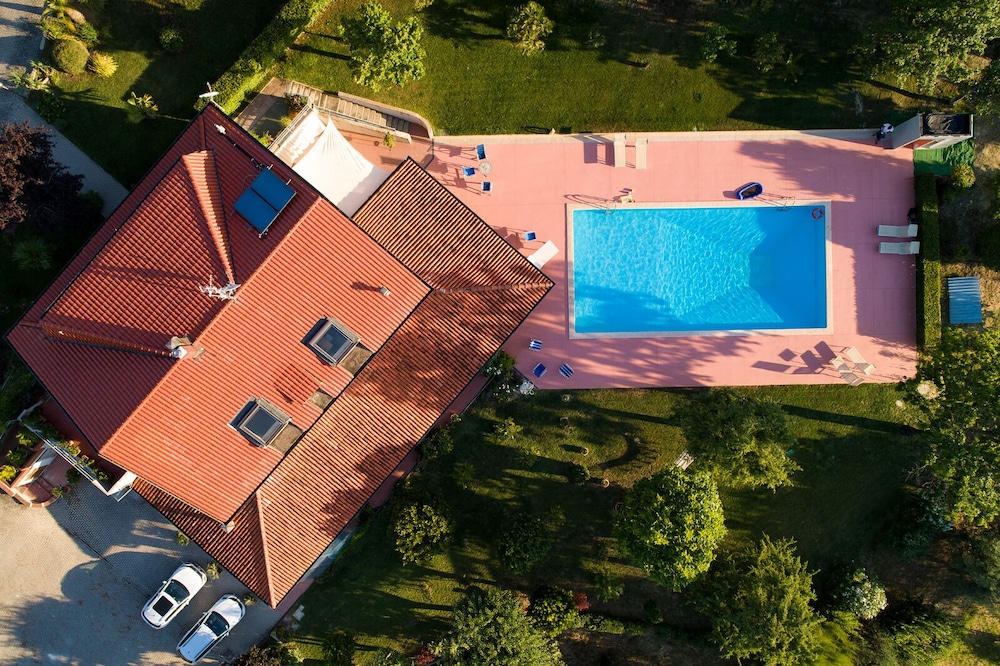 Villa Anna