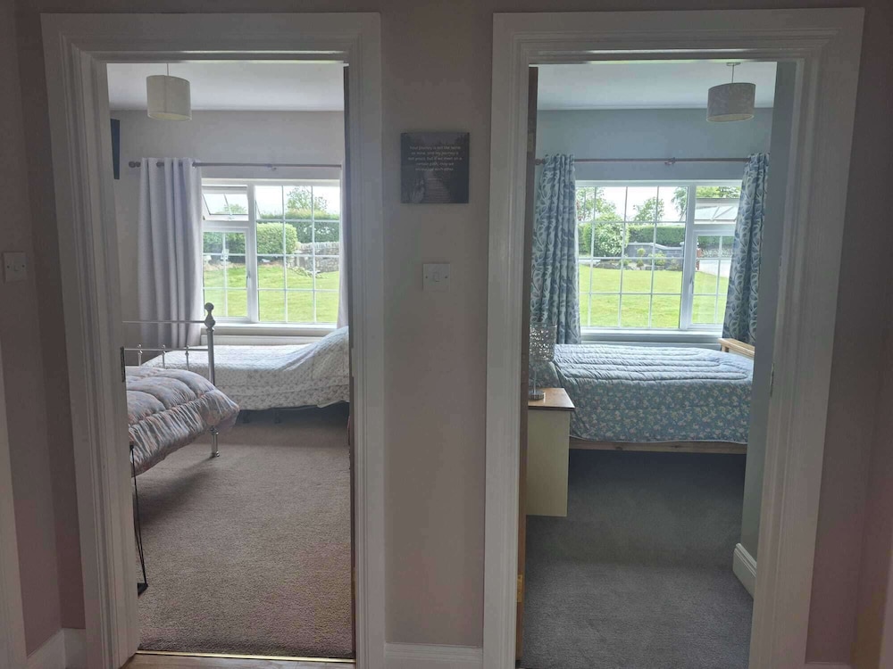 Tranquil Cottage Retreat in Kells, Leitrim