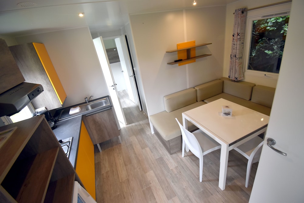 Glamping Terre & Mer