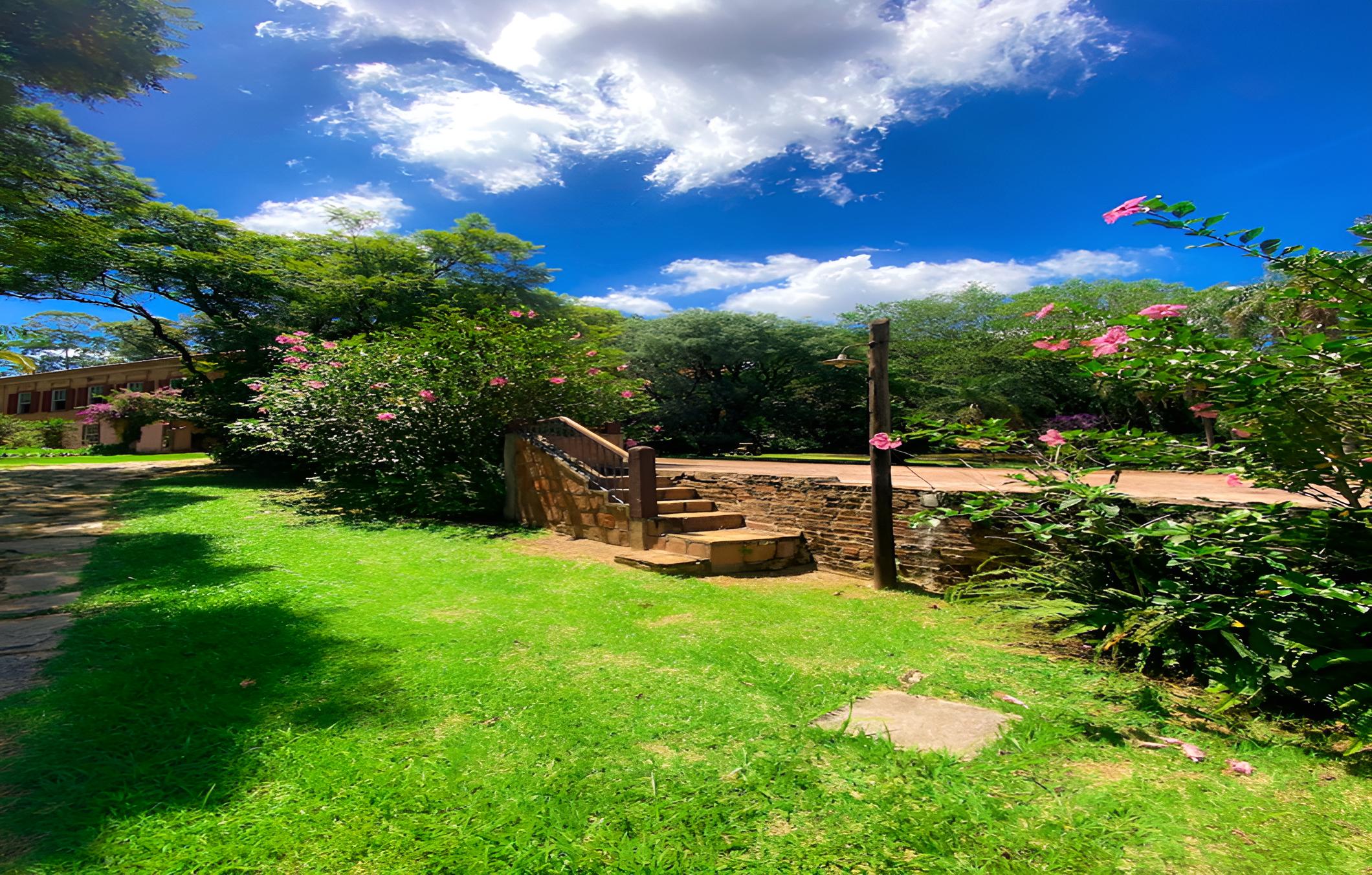 Fazenda Santa Bárbara - Eventos e Filmagens