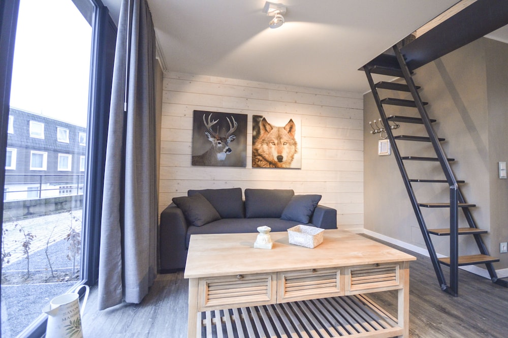 Stadt Chalet