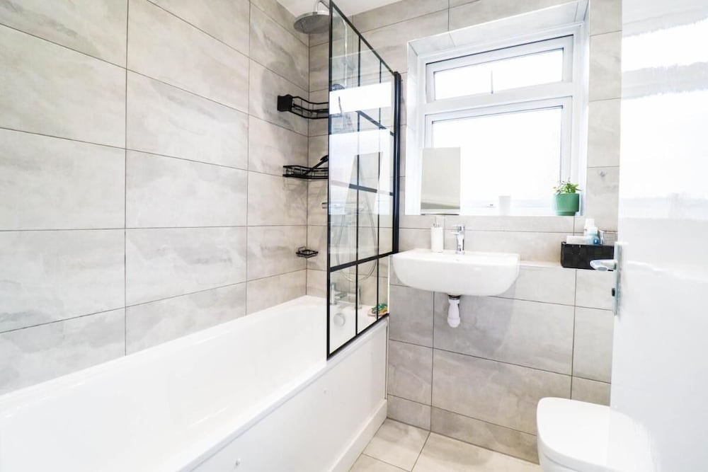 Polperro House - Stylish & Chic 2bed Hse