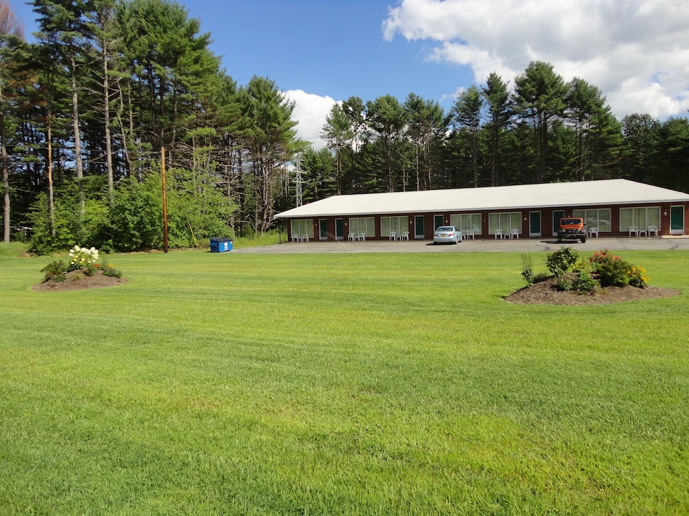 Sara Glen Motel