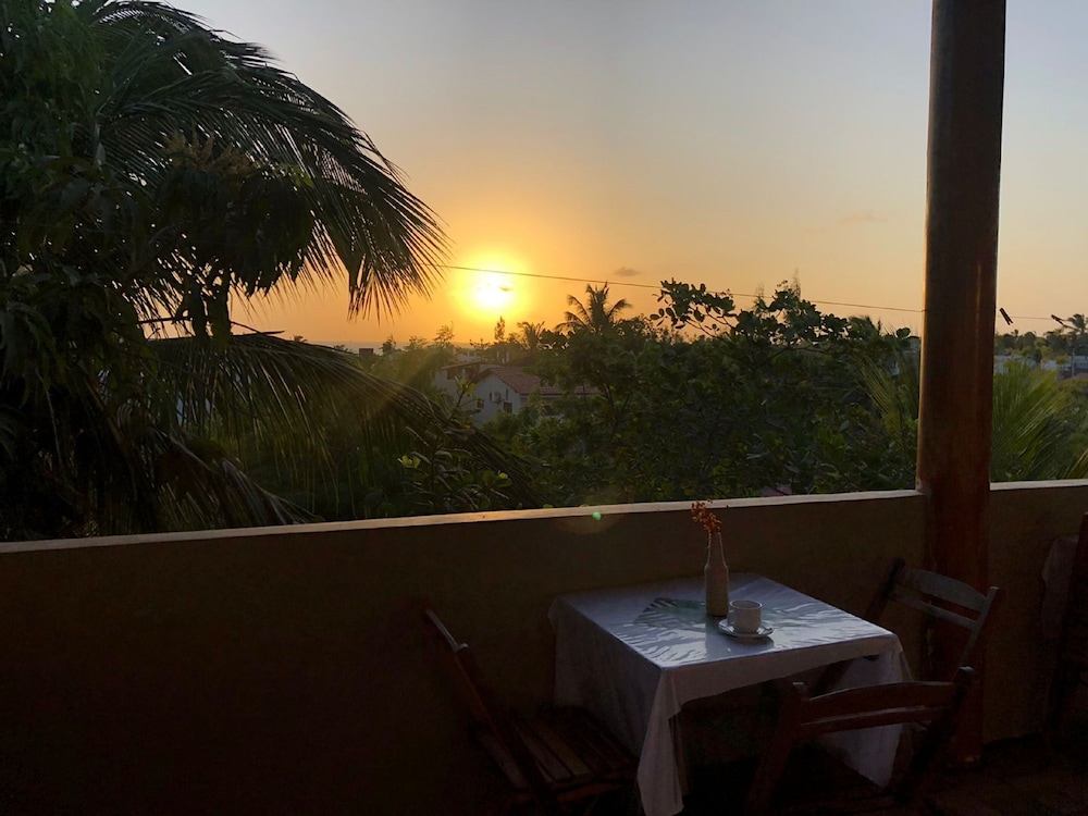 Hotel Uru Pousada - Image 1