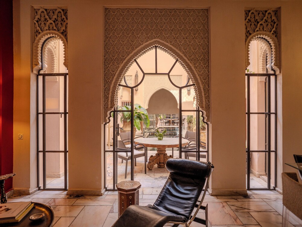 Riad Mayan & Spa