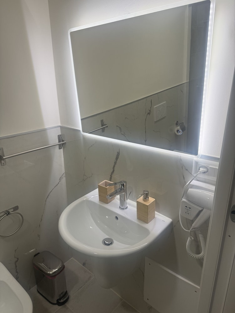 Rooms & Breakfast Centrale