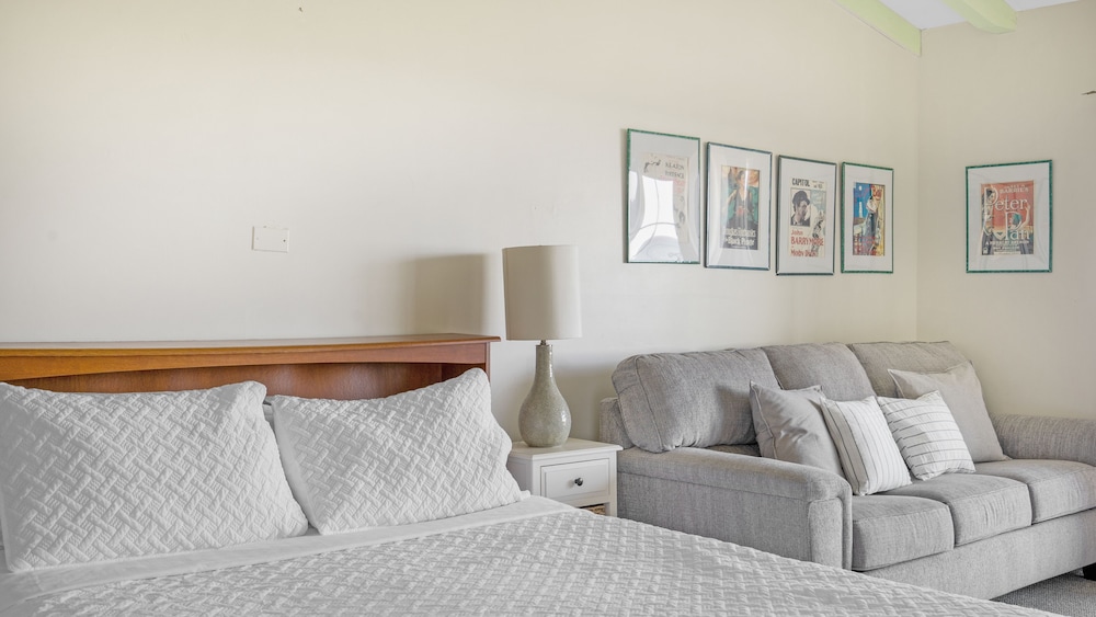Beach Plum Resort