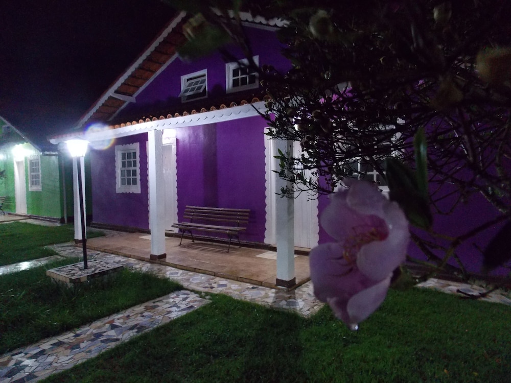 Pousada Villa São Bento