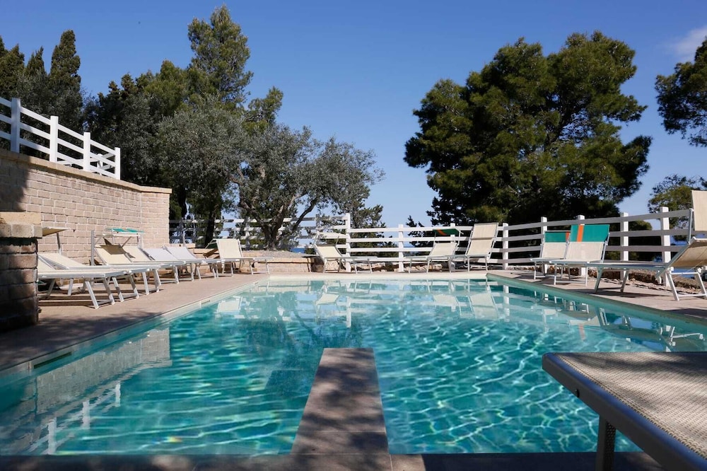 Mercure Argentario Hotel Filippo II
