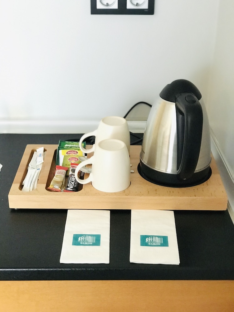 Barkod Otel - Image 21