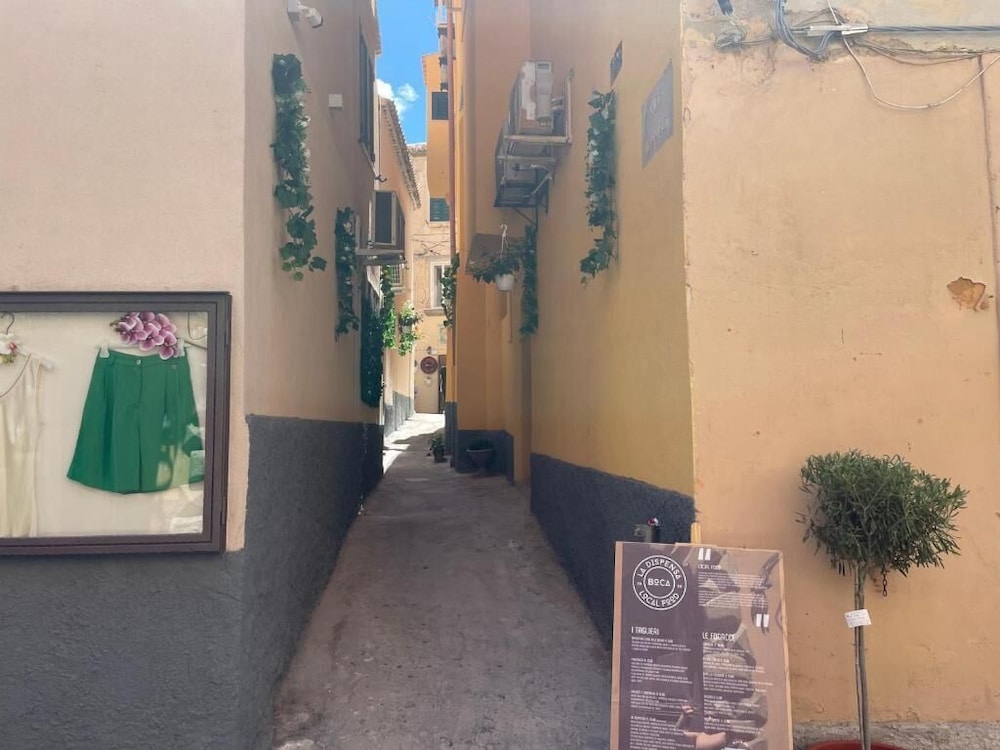 B&B Palazzo campisi