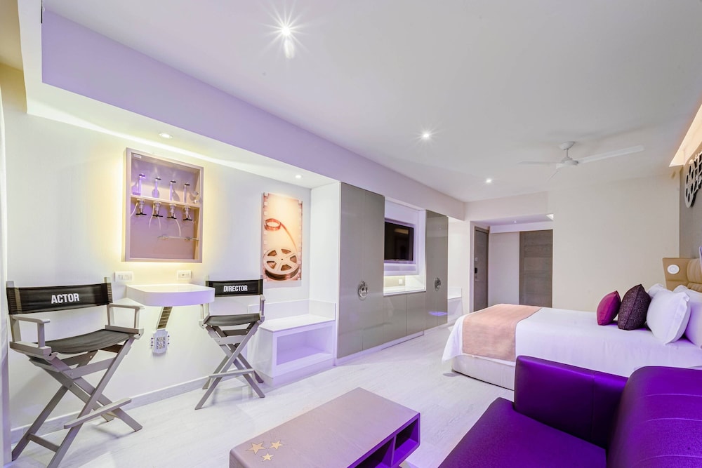 Planet Hollywood Cancun by Royalton, An Autograph Collection All-Inclusive Resort 29