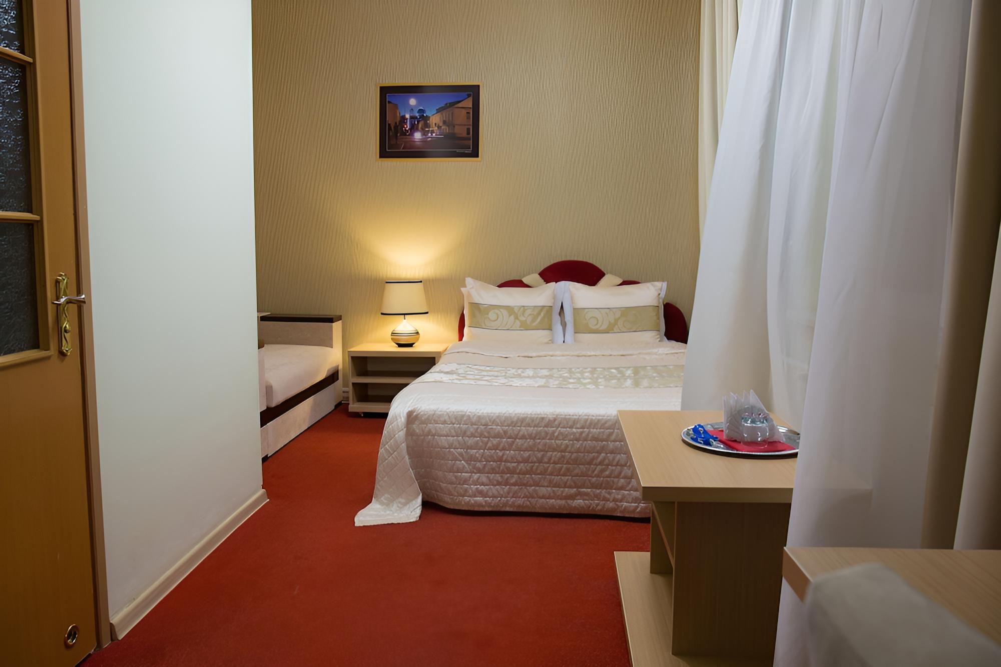 Semashko Hotel