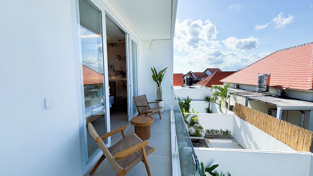 Villa Balinay