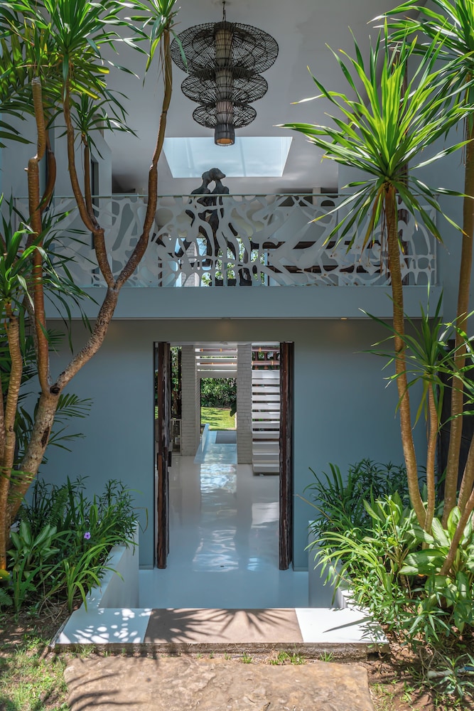 Villa Art
