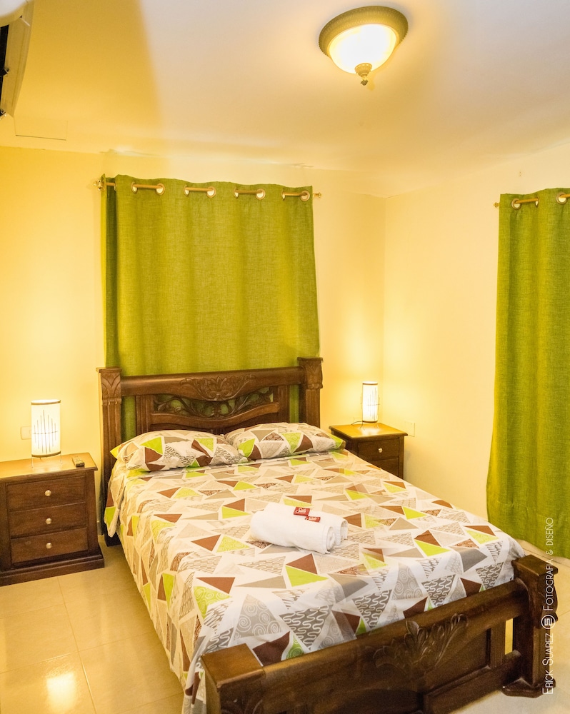 Apartamentos Villas de Cartagena