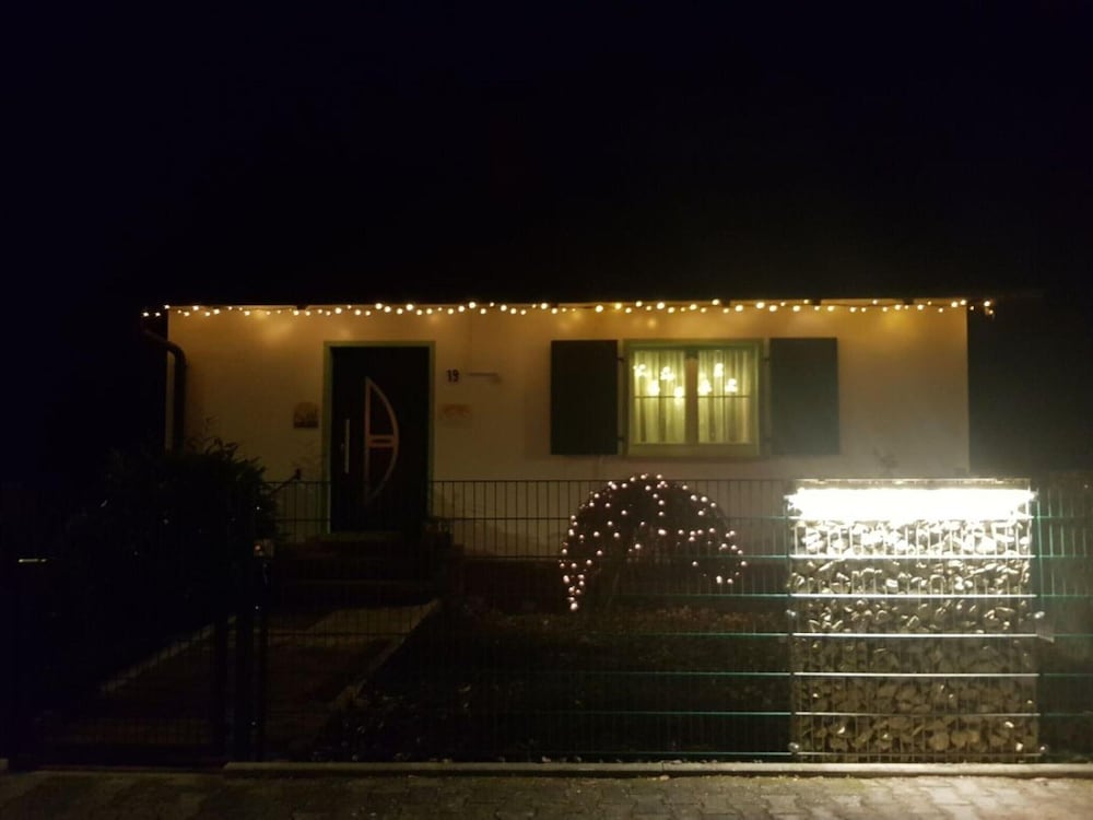 Holiday Home Kobel Comfortable Vacation Home