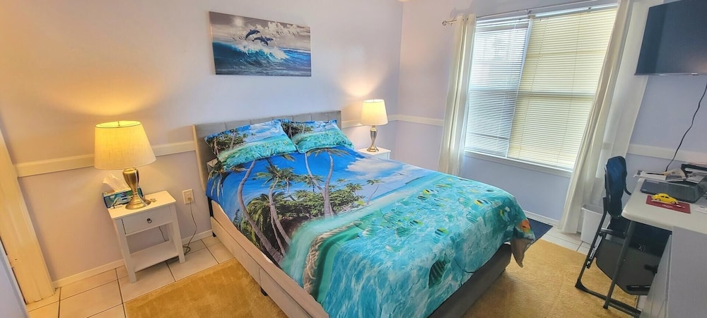 Surfside I #303 2 Bedroom Condo by RedAwning view 2