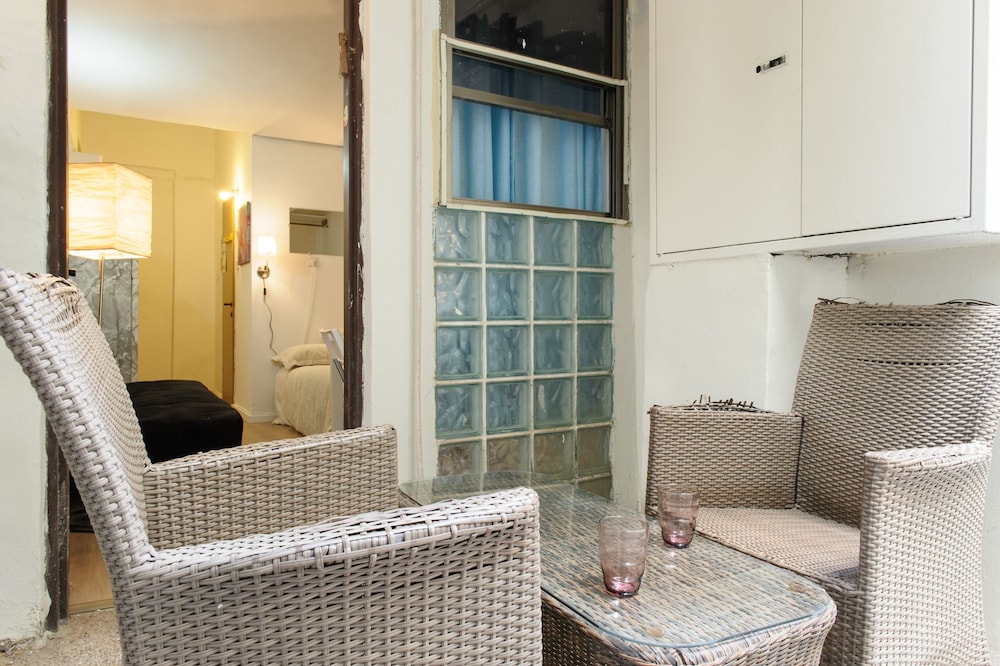 Tel-Aviving Apartments