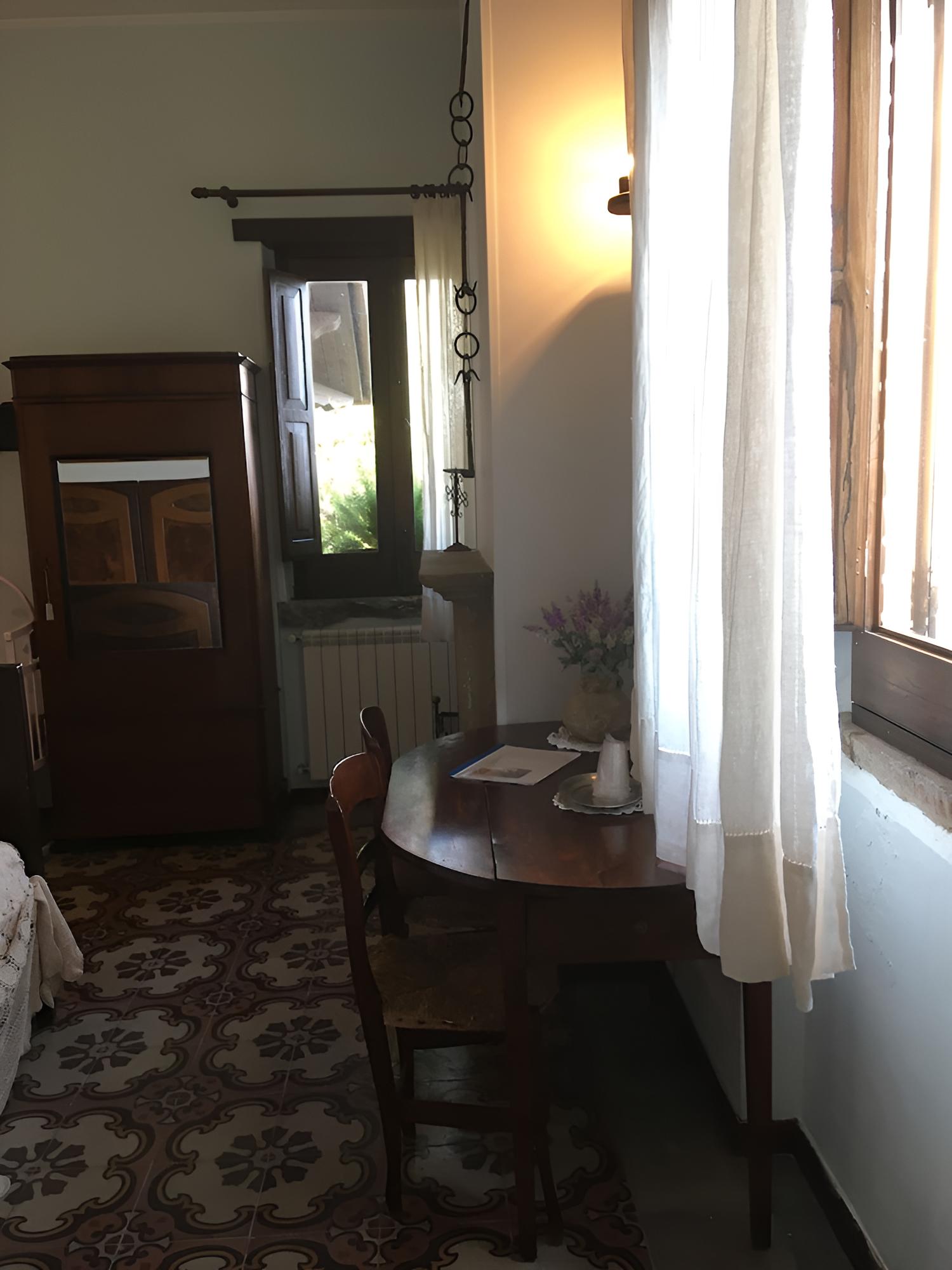 Agriturismo Carretiello