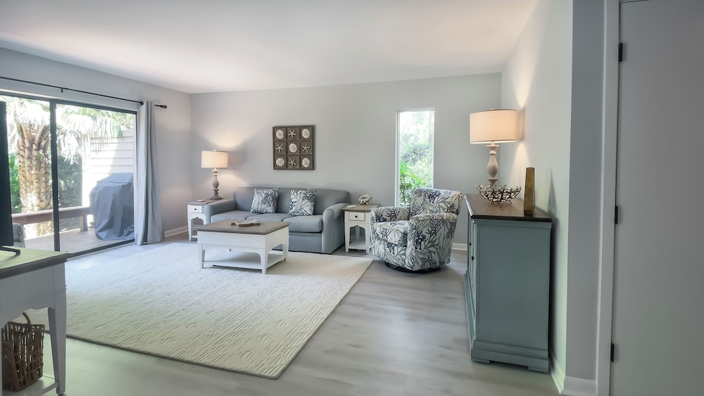 2244 Heritage Villas at The Sea Pines Resort