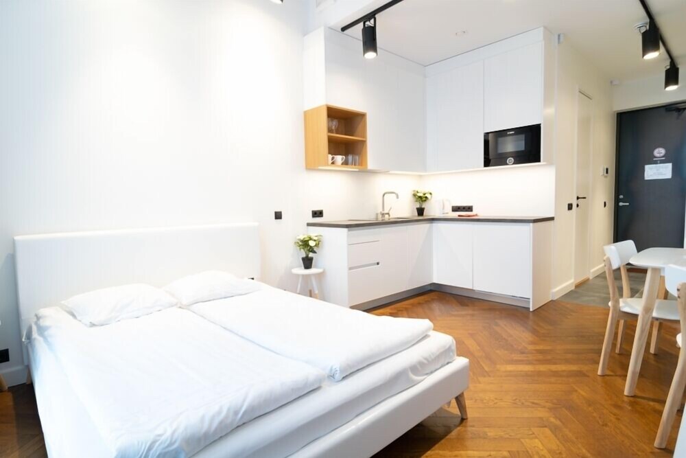 Rumbi - Baltic Accommodations view 2