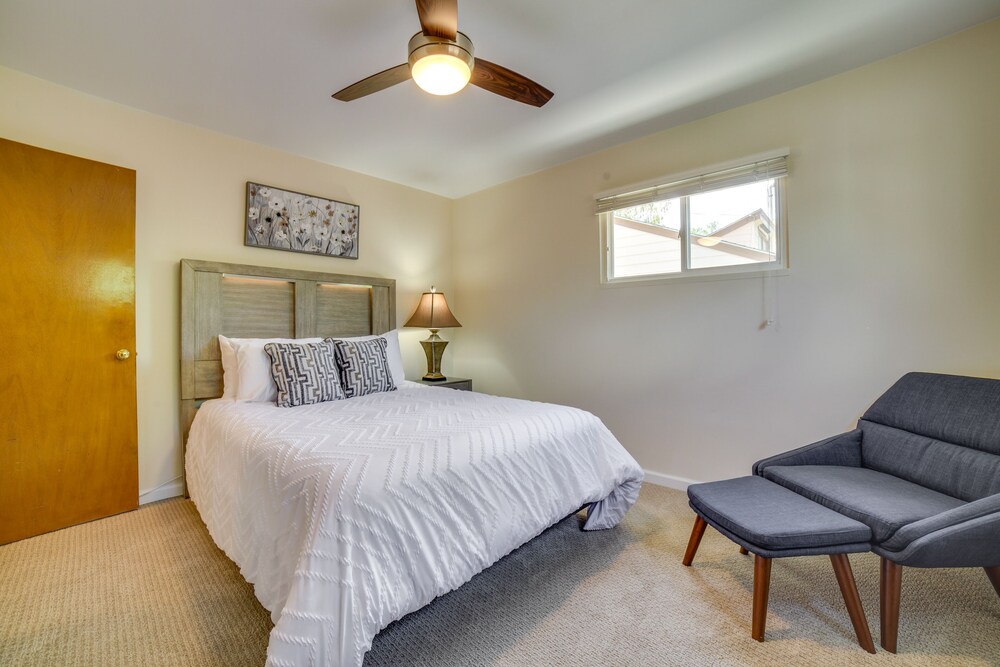 Carson City Vacations - Carson City Vacation Rental 19 Mi to Lake Tahoe! - Property Image 21