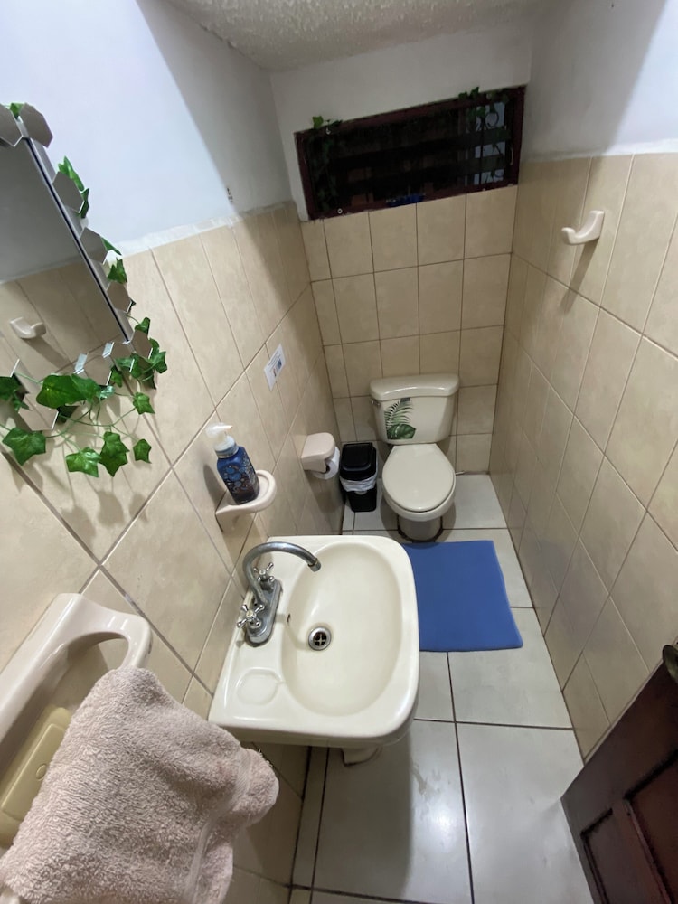 Casa Todah B&B