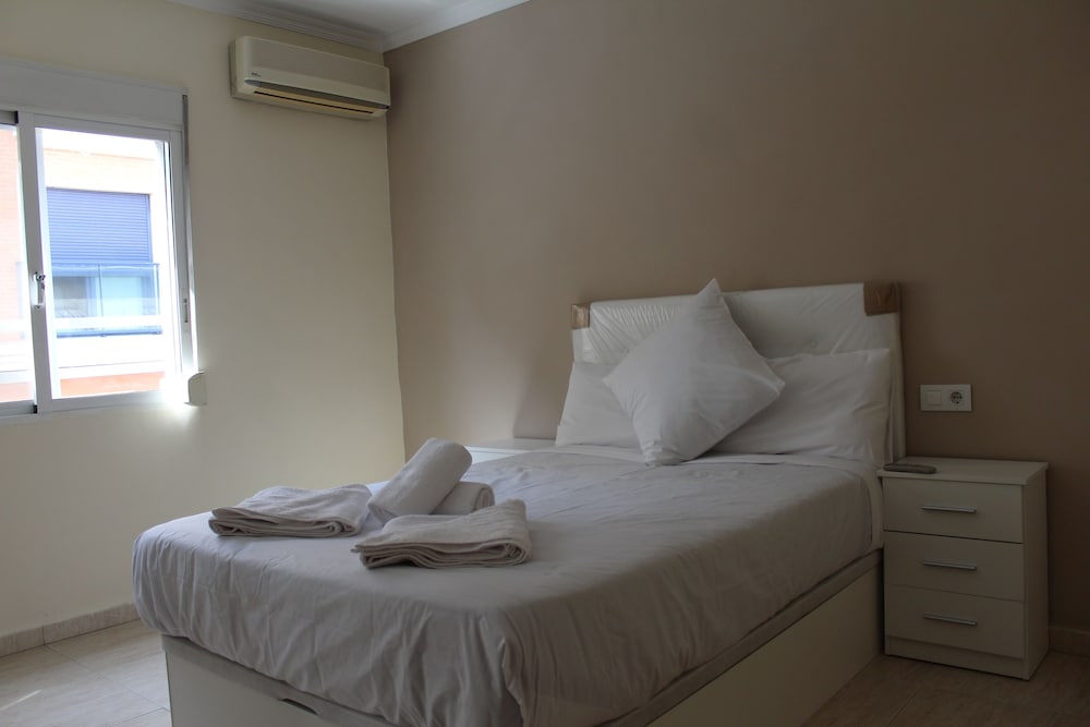 Hostal Los Angeles