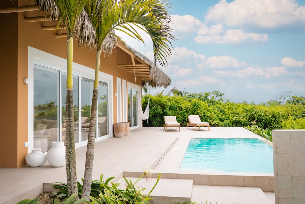 Las Tanusas Retreat & SPA