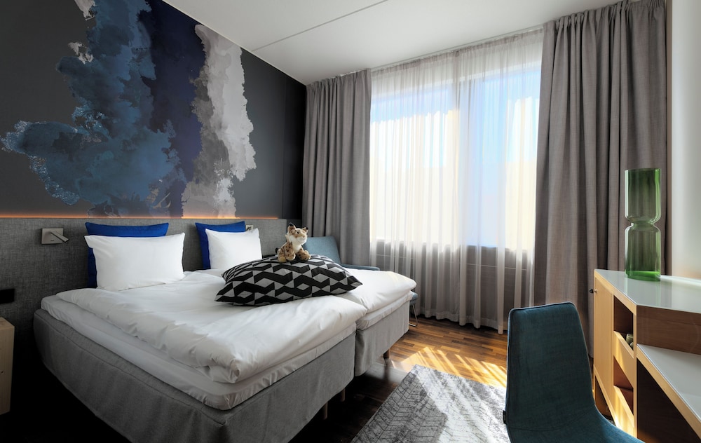 Espoo Vacations - GLO Hotel Espoo Sello - Property Image 3