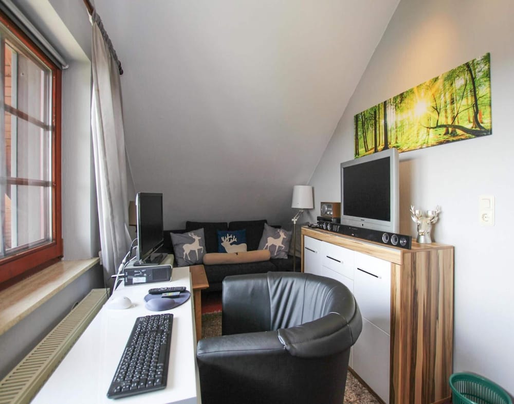 Appartement Jagdschlosschen, Bad Sachsa