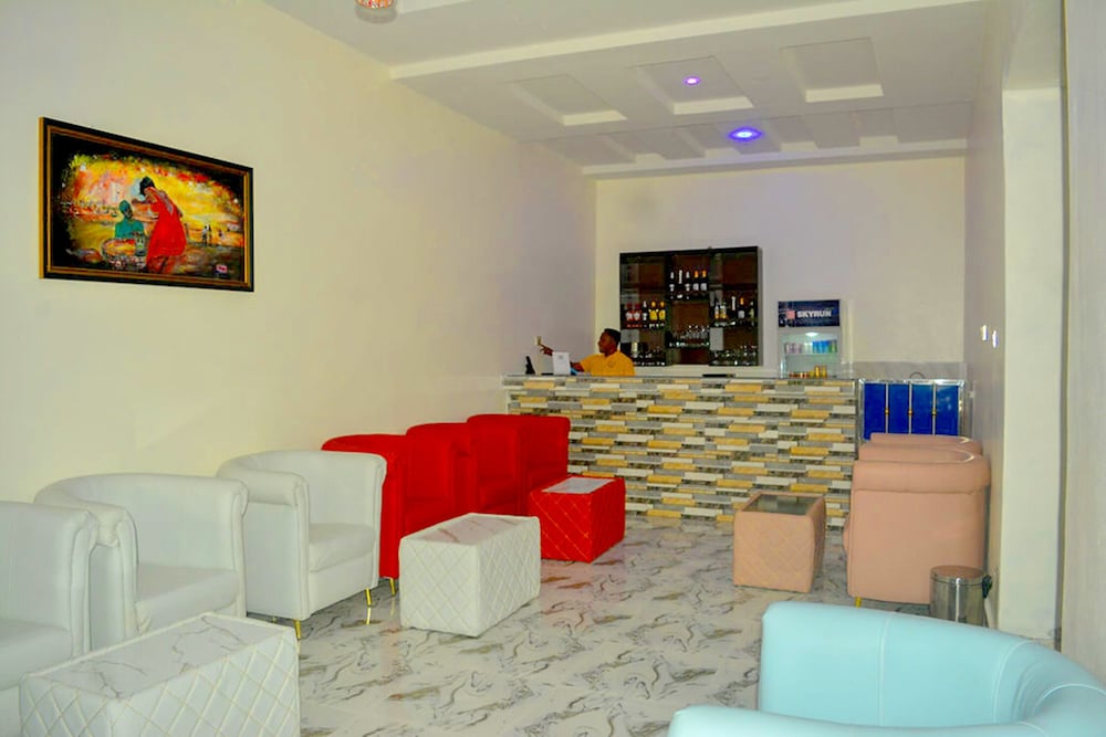 Joddag Hotel and Suites